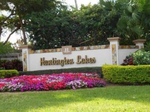Huntington Lakes - Residential