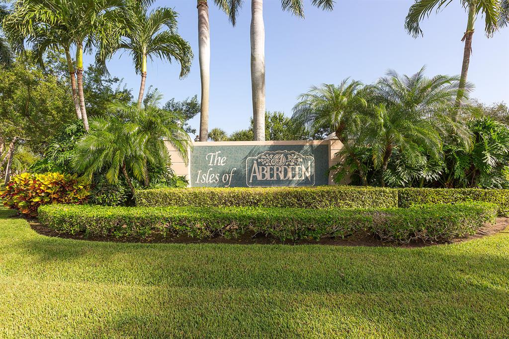 ABERDEEN 22 - Residential