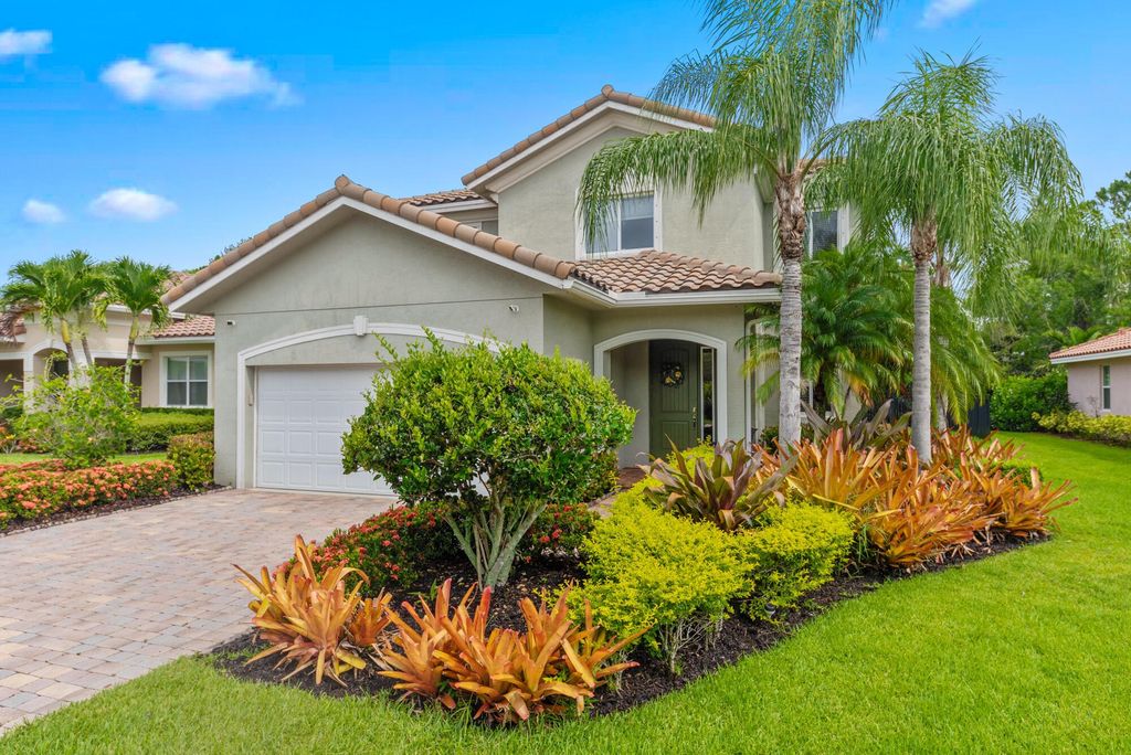 Photo of 5290 SW Longspur Lane, Palm City, FL 34990 (MLS # R10894132)