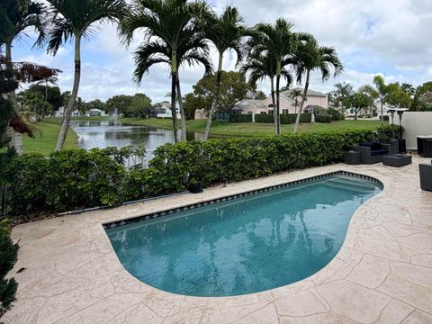 7825 Travlers Tree Drive Boca Raton FL 33433