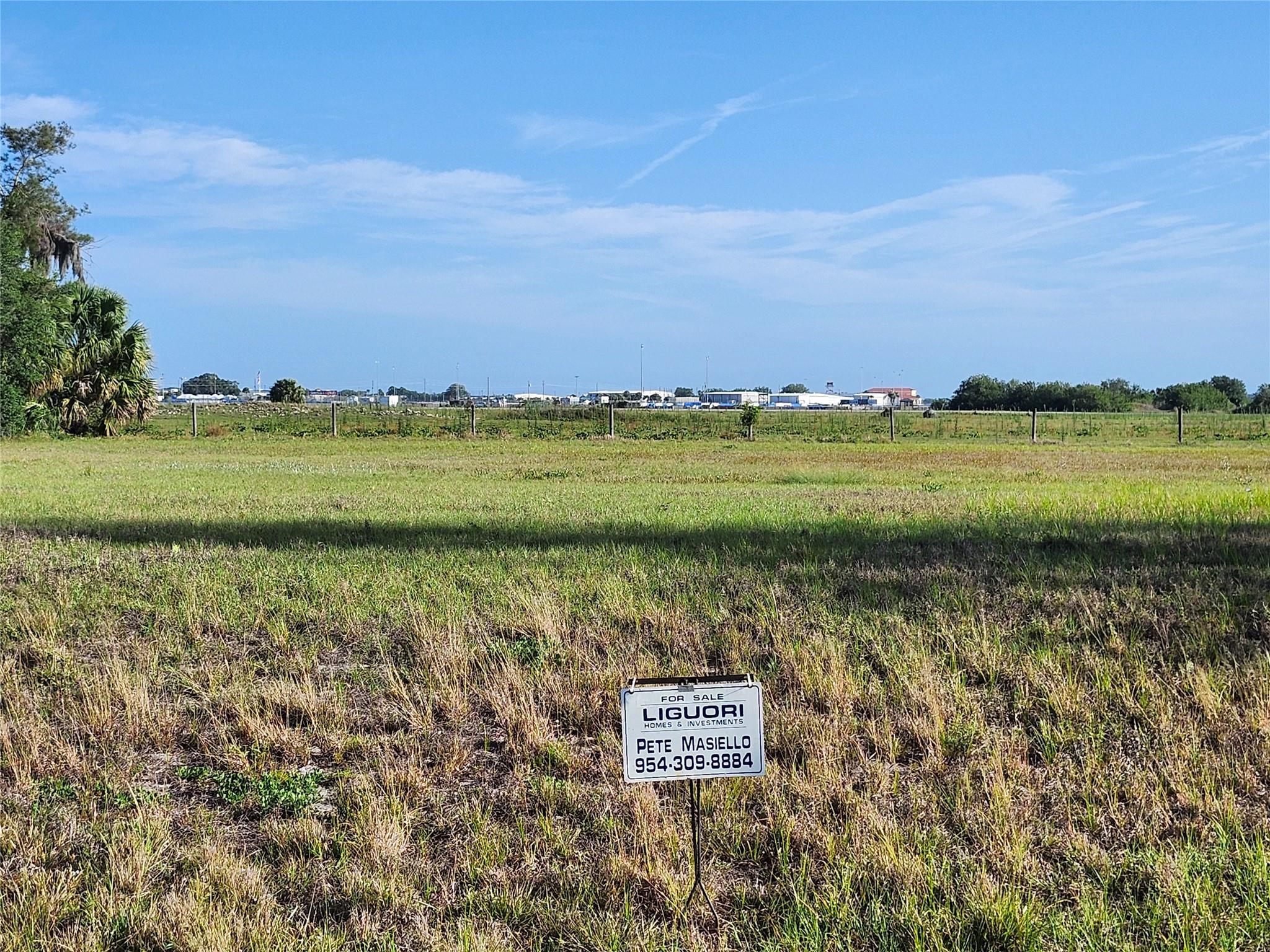 SPRING LAKE VILLAGE III - Land