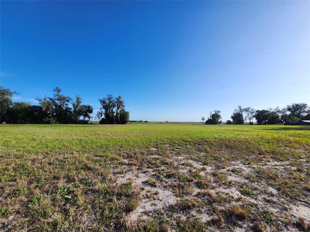 SPRING LAKE VILLAGE III - Land