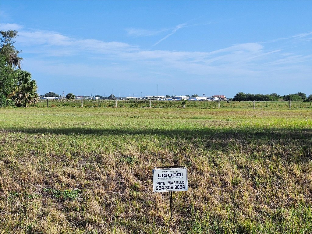 SPRING LAKE VILLAGE III - Land