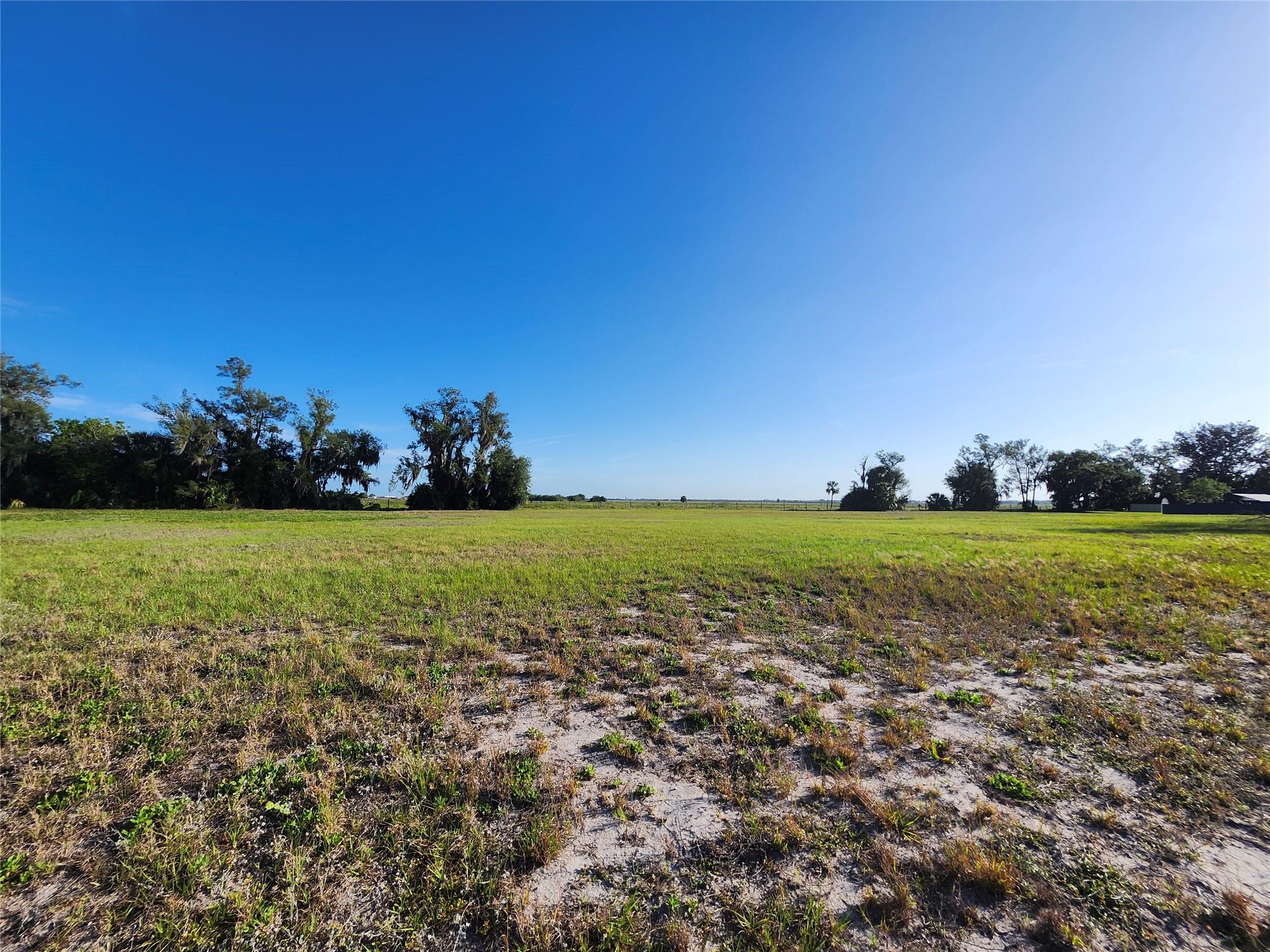 SPRING LAKE VILLAGE III - Land