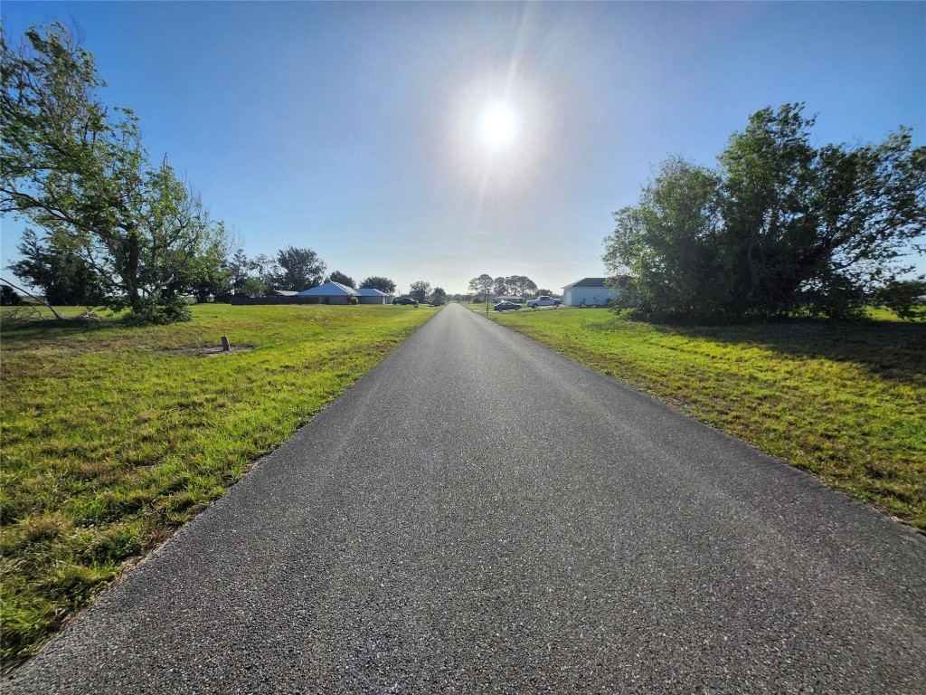 SPRING LAKE VILLAGE III - Land