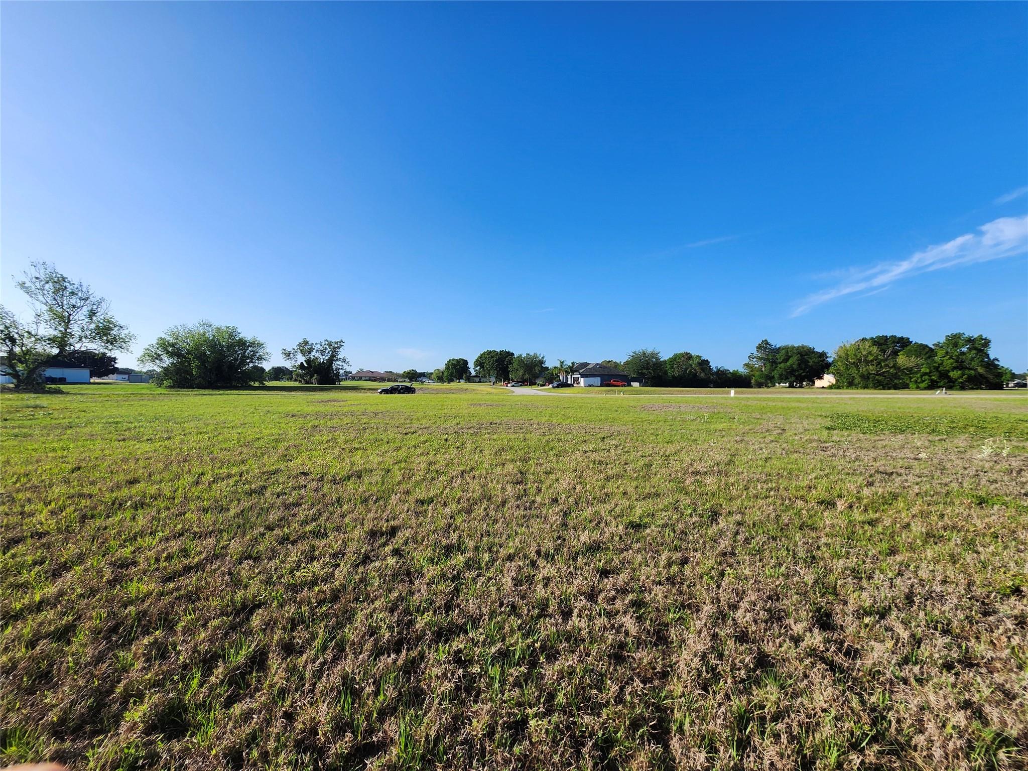 SPRING LAKE VILLAGE III - Land