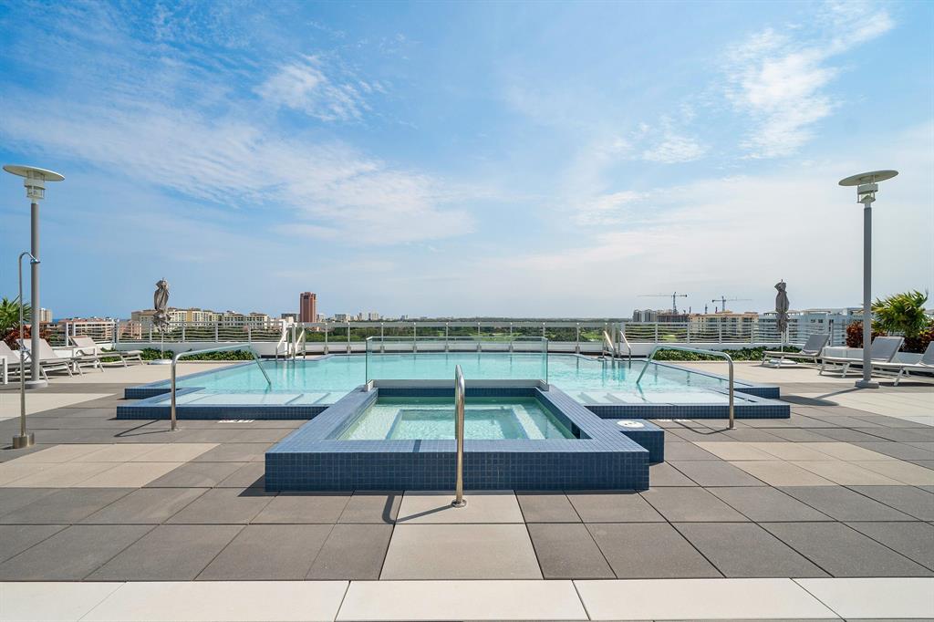 327 ROYAL PALM CONDO - Residential