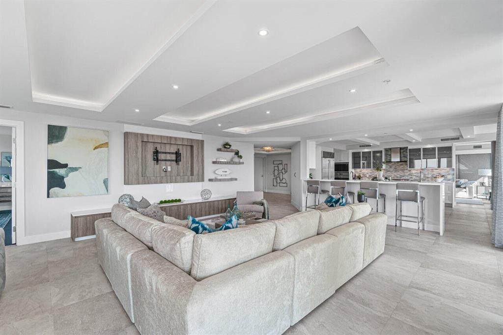 327 ROYAL PALM CONDO - Residential