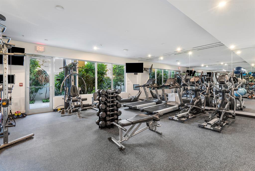 327 ROYAL PALM CONDO - Residential