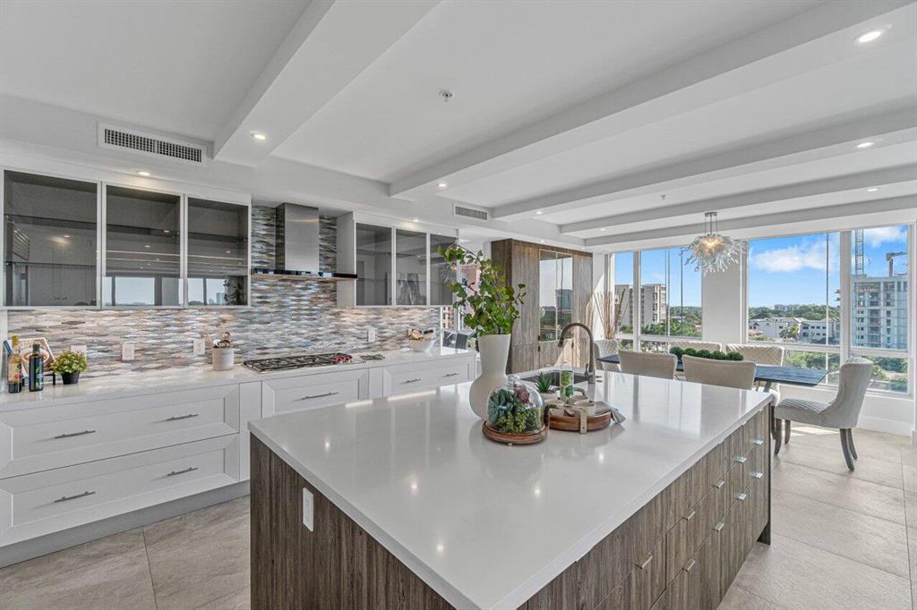 327 ROYAL PALM CONDO - Residential