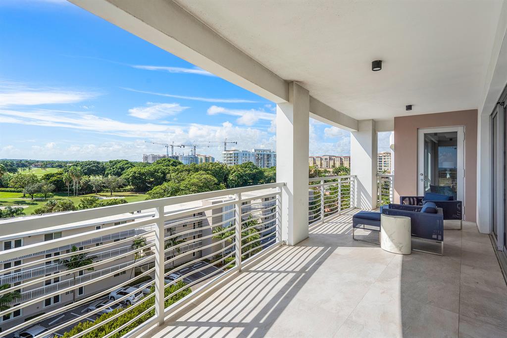 327 ROYAL PALM CONDO - Residential