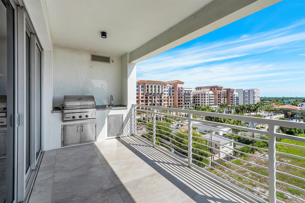 327 ROYAL PALM CONDO - Residential