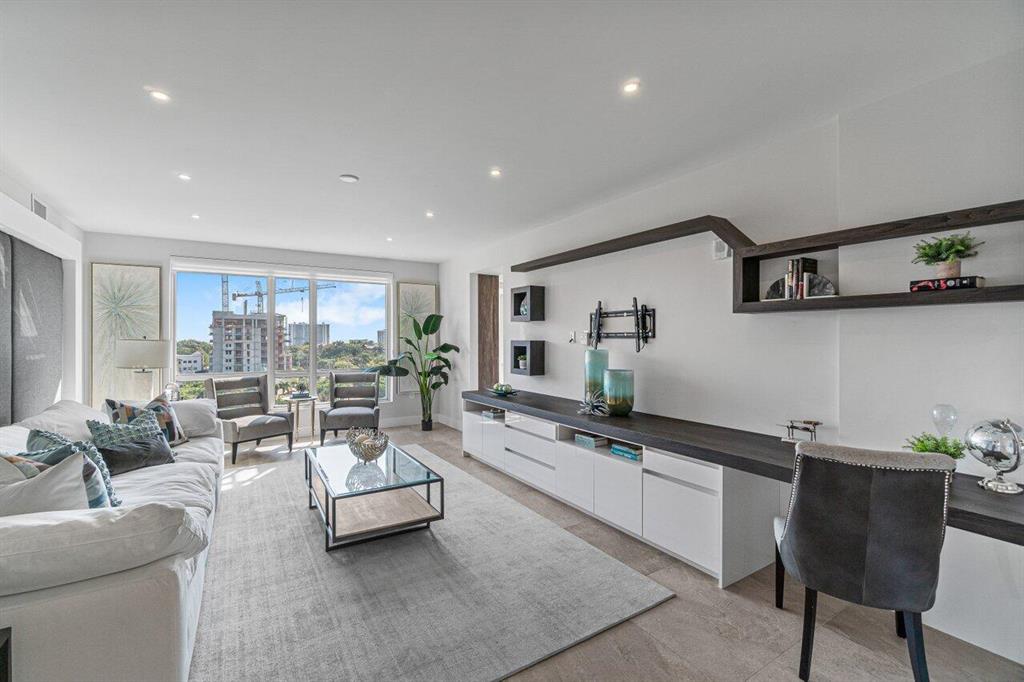 327 ROYAL PALM CONDO - Residential