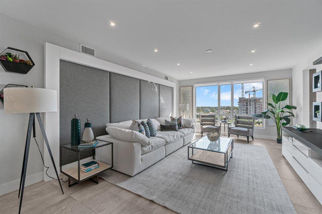 327 ROYAL PALM CONDO - Residential