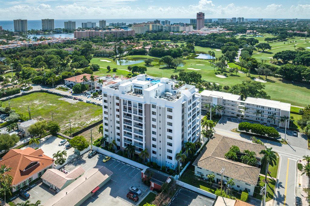 327 ROYAL PALM CONDO - Residential