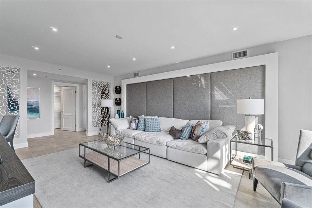 327 ROYAL PALM CONDO - Residential