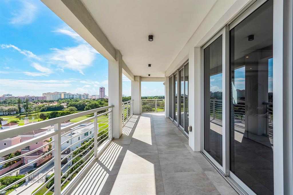 327 ROYAL PALM CONDO - Residential
