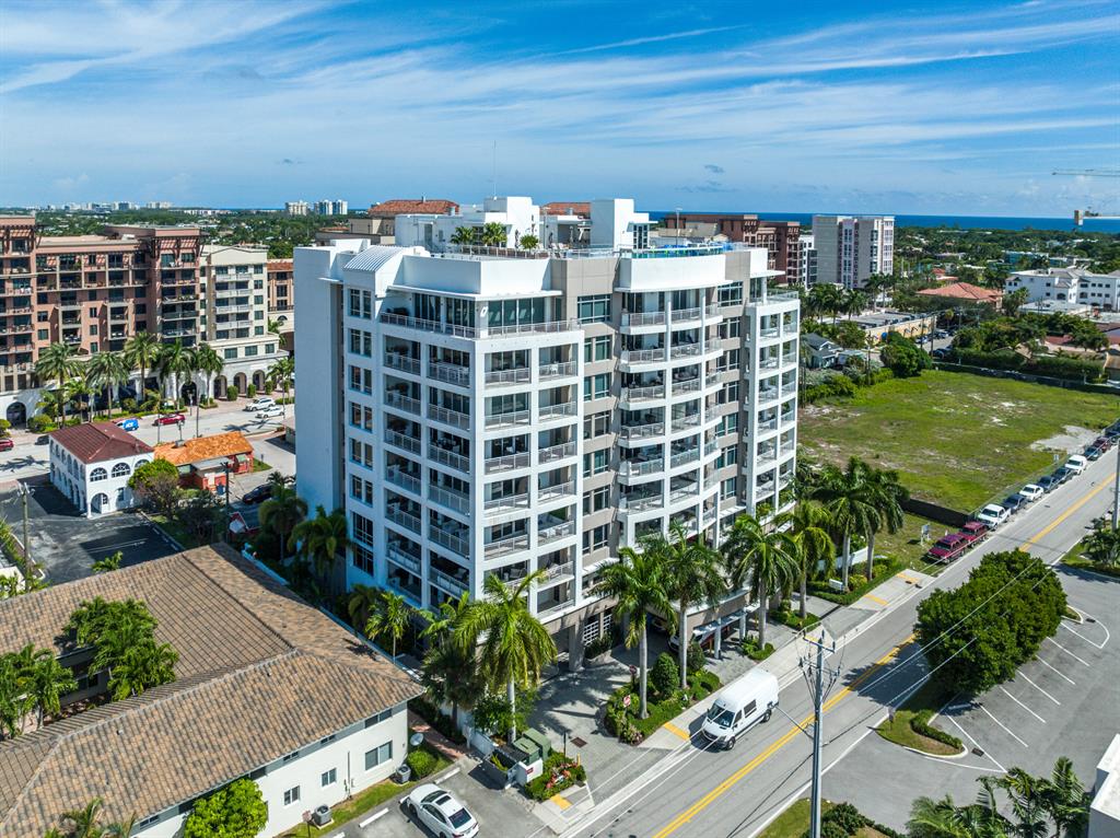 327 ROYAL PALM CONDO - Residential