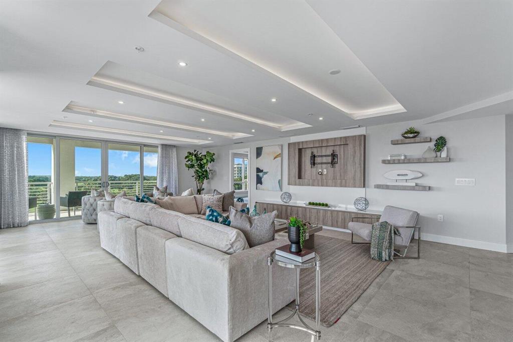 327 ROYAL PALM CONDO - Residential