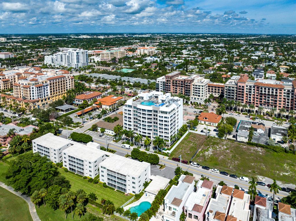 327 ROYAL PALM CONDO - Residential