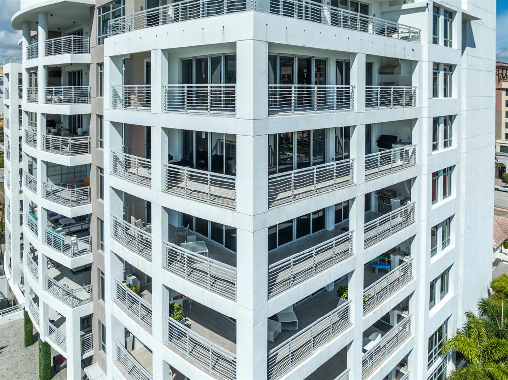 327 ROYAL PALM CONDO - Residential