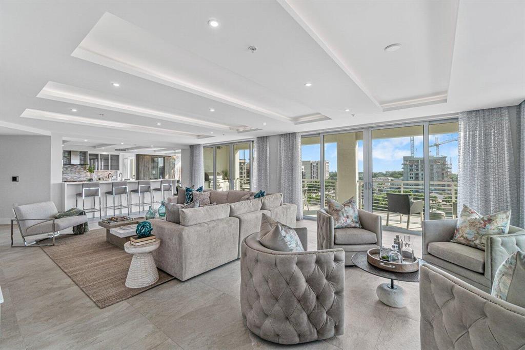 327 ROYAL PALM CONDO - Residential