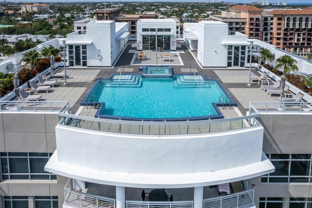 327 ROYAL PALM CONDO - Residential