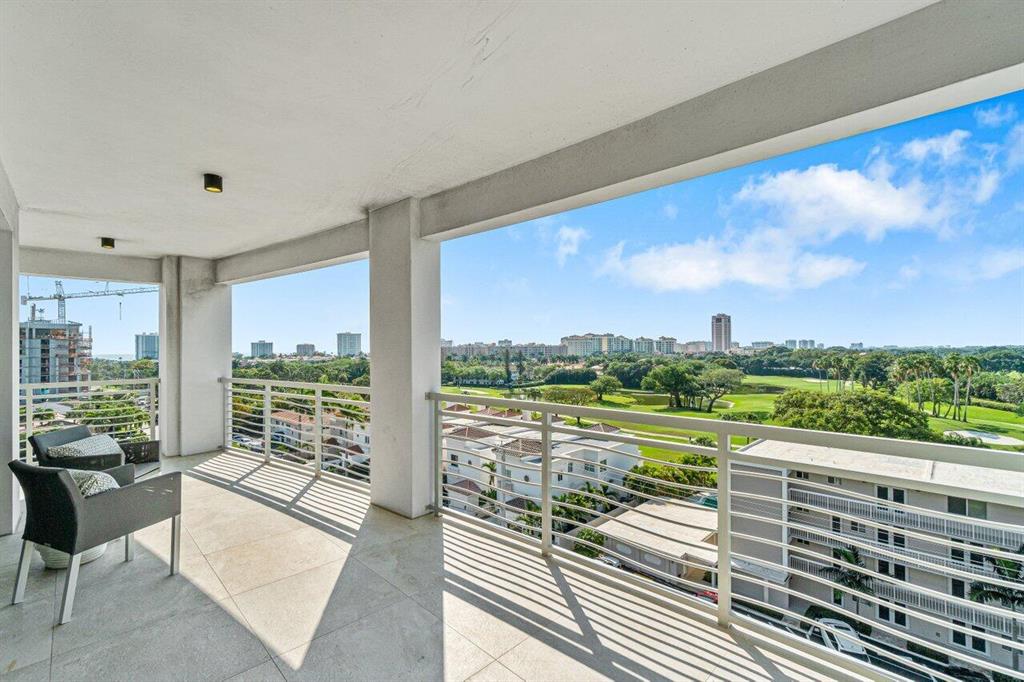 327 ROYAL PALM CONDO - Residential