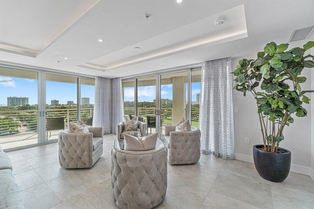 327 ROYAL PALM CONDO - Residential