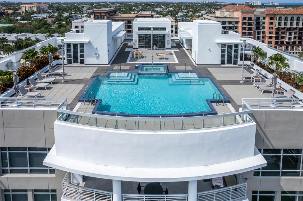 327 ROYAL PALM CONDO - Residential