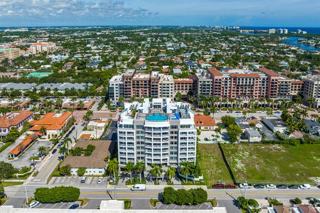 327 ROYAL PALM CONDO - Residential