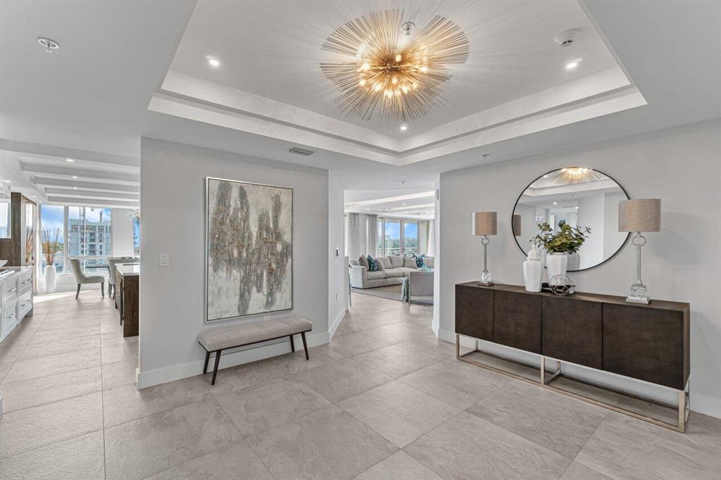 327 ROYAL PALM CONDO - Residential