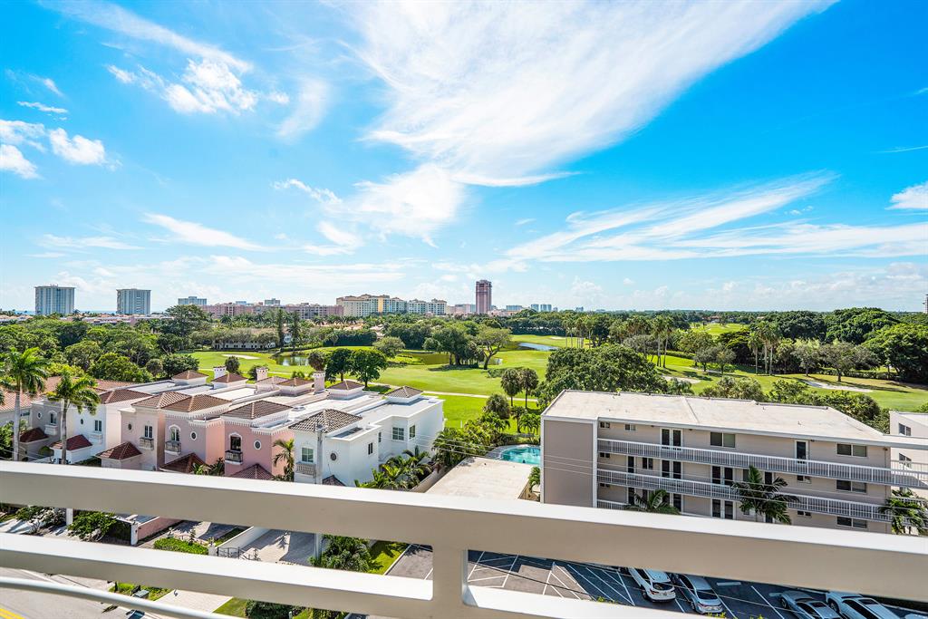 327 ROYAL PALM CONDO - Residential