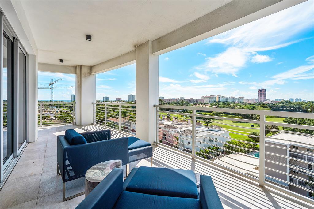 327 ROYAL PALM CONDO - Residential