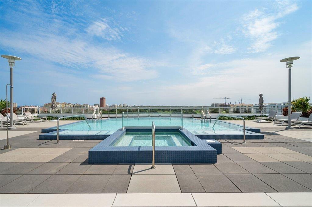 327 ROYAL PALM CONDO - Residential