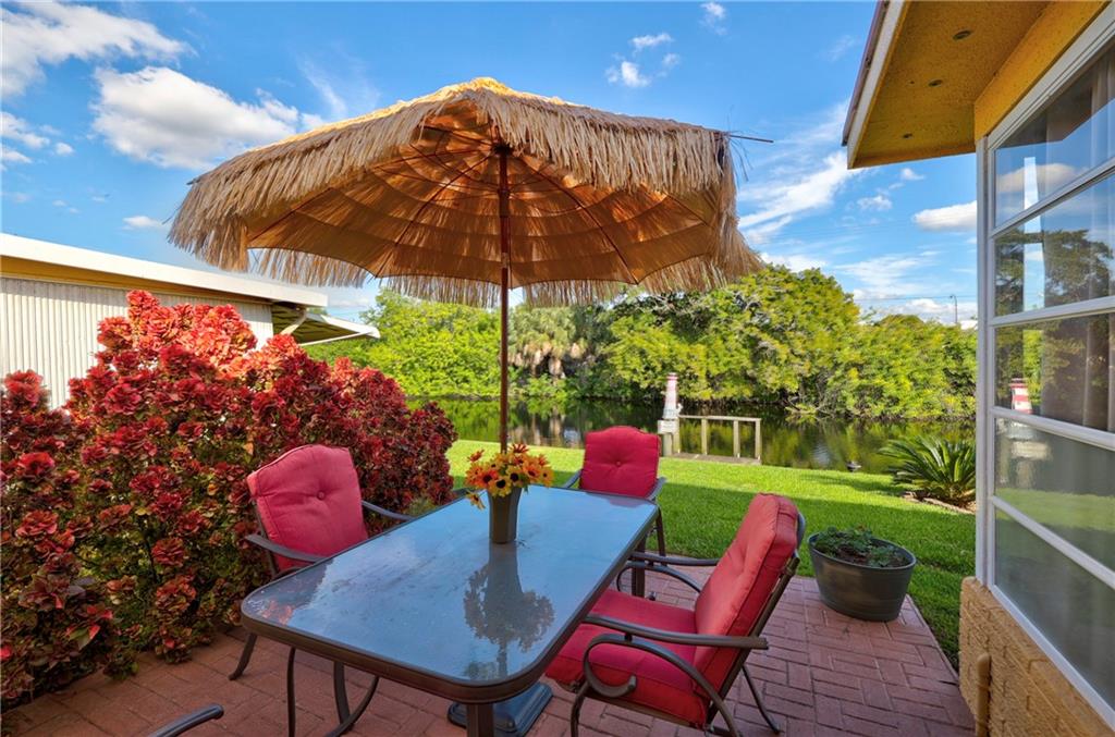 Mainlands Of Tamarac 1 - Residential