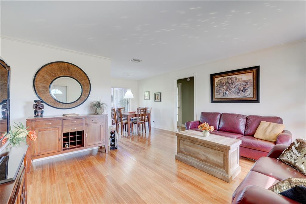 Mainlands Of Tamarac 1 - Residential