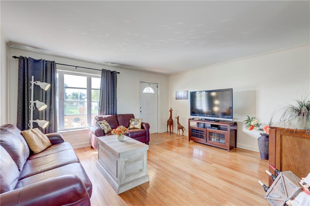 Mainlands Of Tamarac 1 - Residential