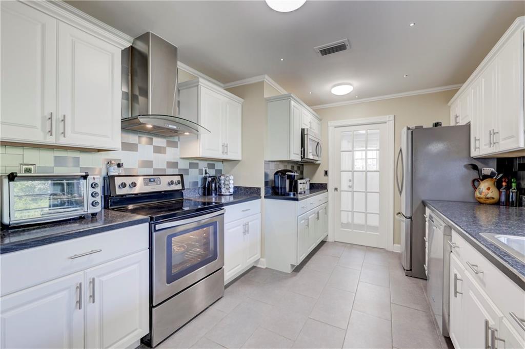 Mainlands Of Tamarac 1 - Residential