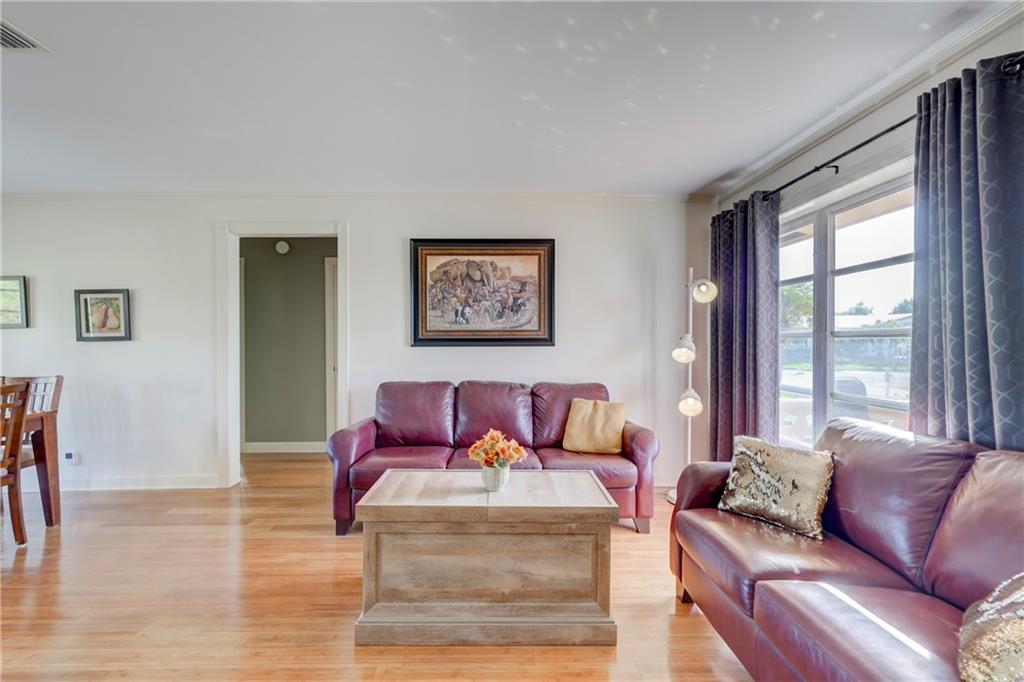 Mainlands Of Tamarac 1 - Residential