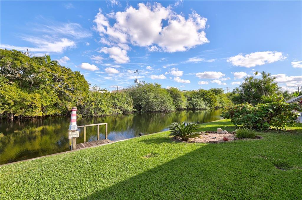 Mainlands Of Tamarac 1 - Residential