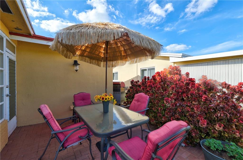 Mainlands Of Tamarac 1 - Residential