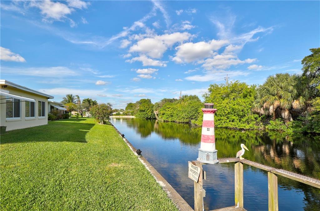 Mainlands Of Tamarac 1 - Residential