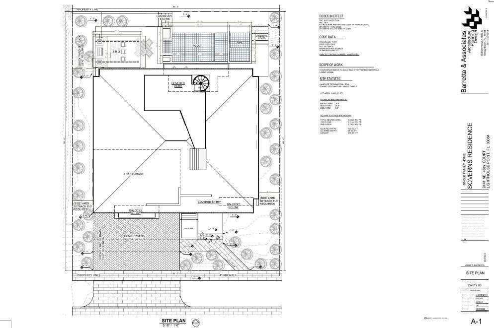 Coral Key Villas 2nd Sec - Residential Lease