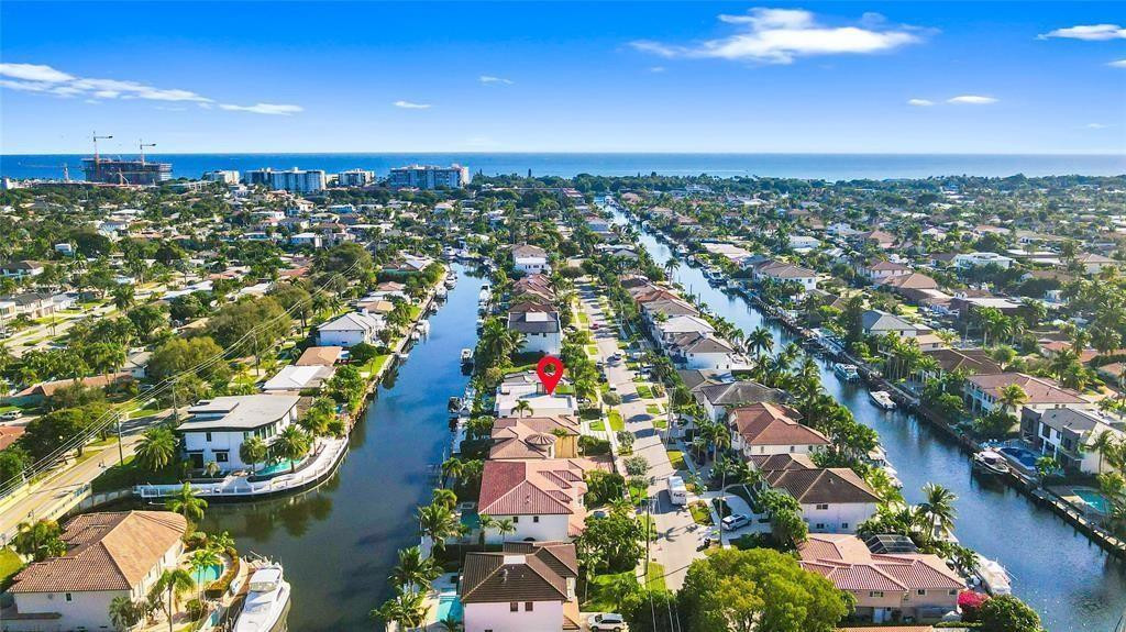 Coral Key Villas 2nd Sec - Residential Lease