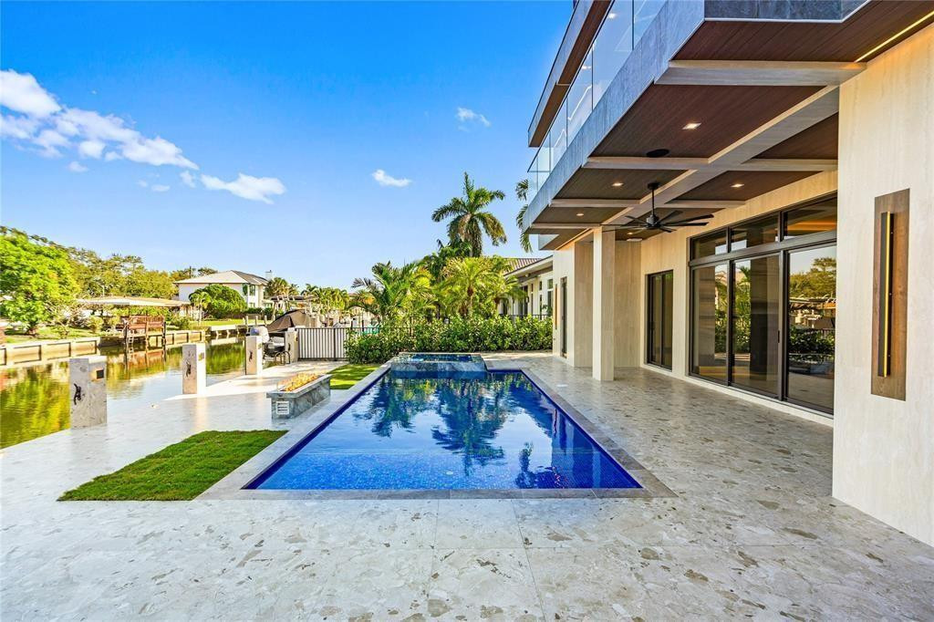 Coral Key Villas 2nd Sec - Residential Lease