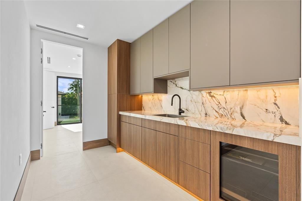 Coral Key Villas 2nd Sec - Residential Lease