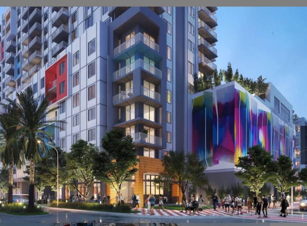 Progresso 2-18 D - Residential Lease