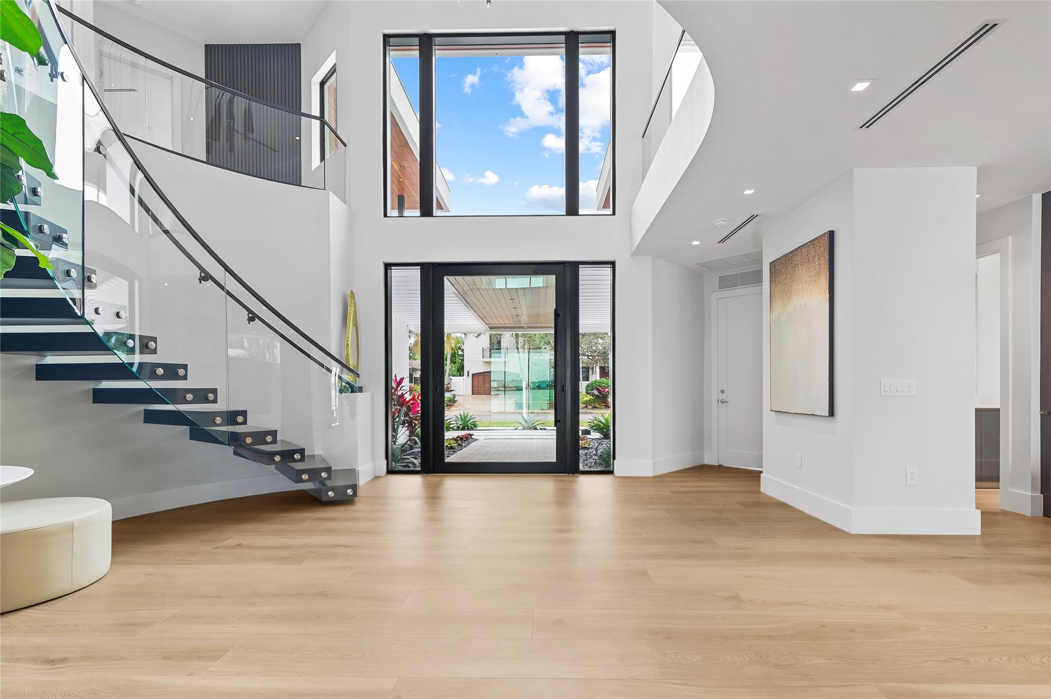 Harbour Heights Add 35-21 - Residential Lease