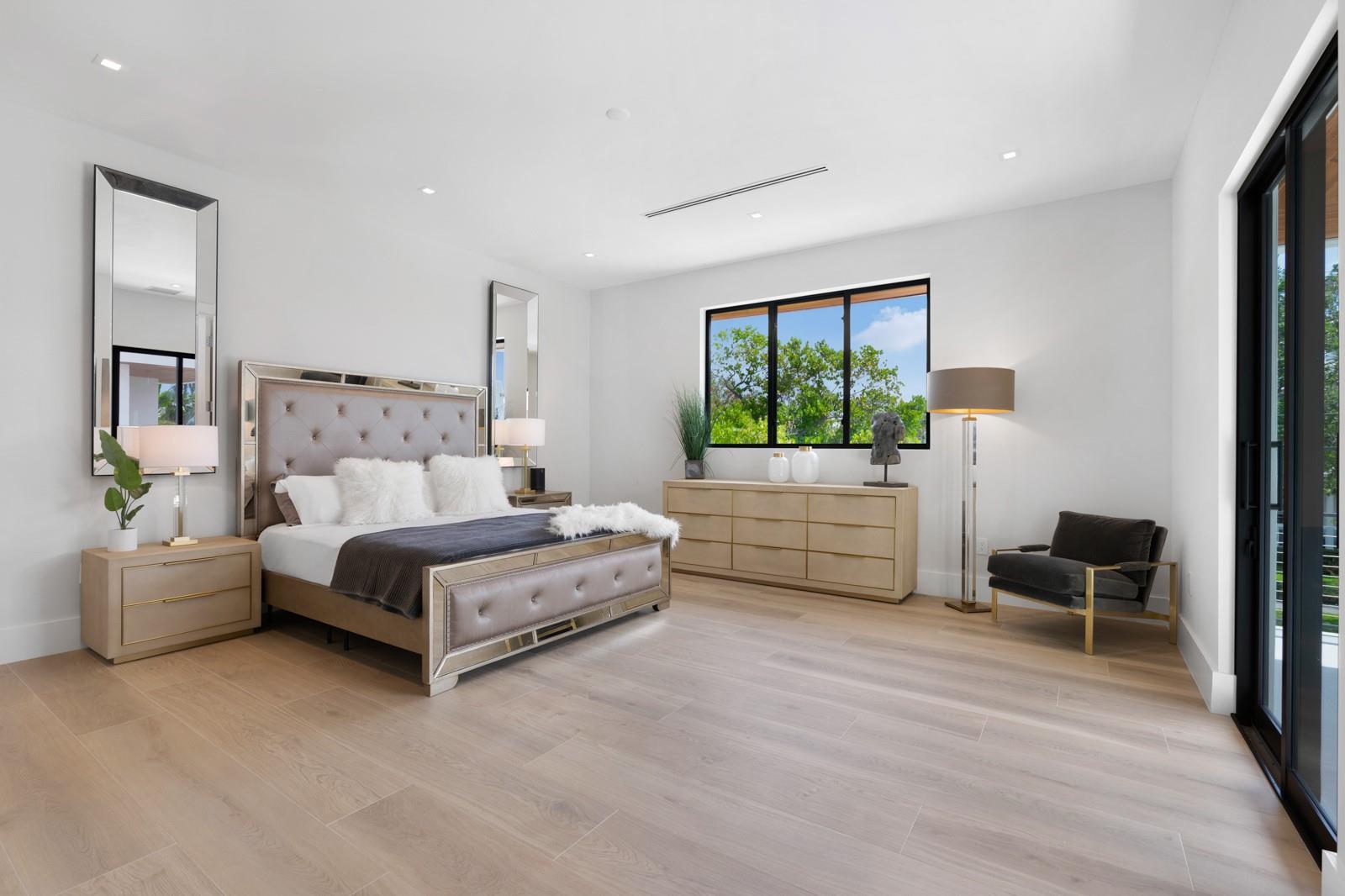 Harbour Heights Add 35-21 - Residential Lease